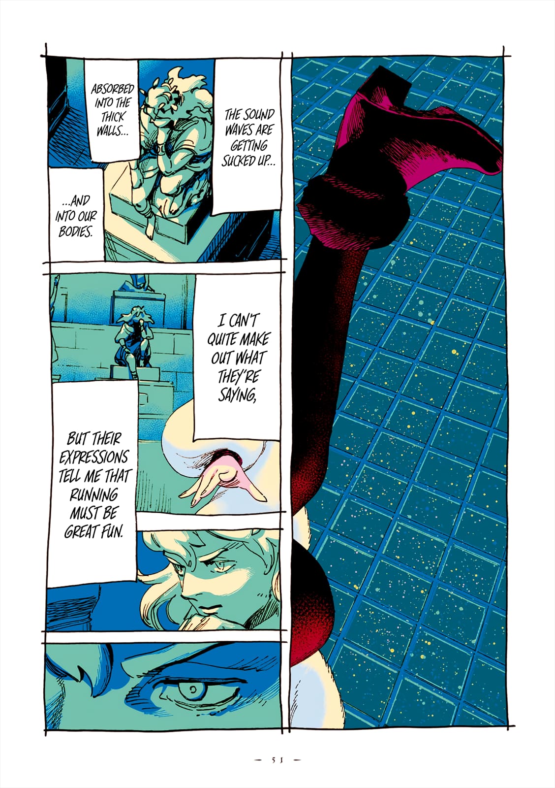 Veil, Chapter 62 image 6